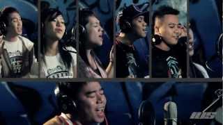 Maligayang Pasko  Breezy Boyz amp Girlz Official Music Video [upl. by Stella40]