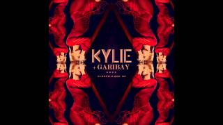 SLEEPWALKER 2014 Lyrics  Download  Kylie Minogue Video [upl. by Lemar524]