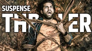 Top 5 Suspense Thriller South Indian Movies  Suspense Thriller movies  Happy Saini [upl. by Cummings]