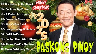 Pakong Pinoy 2025  Best Tagalog Pakong Pinoy of All Time  Merry Chrismast 2025 [upl. by Ahsiekrats]