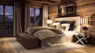 ChaletN  Luxury Chalet in Oberlech [upl. by Pellikka]