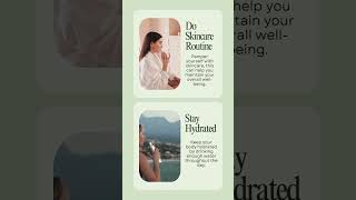 selfcare Made Easy Tips for Every Day  Morningroutine  SelfCare Tips for Women  Men [upl. by Aimerej]