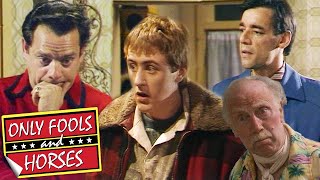 Greatest Moments From Series 2  Only Fools And Horses  BBC Comedy Greats [upl. by Burrus]