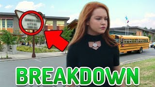 Kim Possible 2019 BREAKDOWN Easter Eggs amp Things You Missed FULL MOVIE [upl. by Emilio]