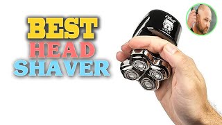 ✅Head Shaver – Top 5 Best Head Shavers in 2023 [upl. by Qirat]