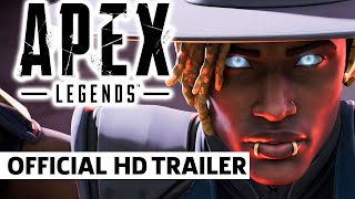 Apex Legends Season 10 Emergence Trailer  EA Play Live 2021 [upl. by Hewet]