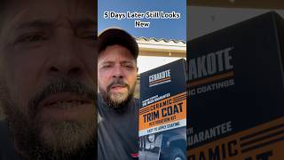 Testing the Longevity of Cerakote Ceramic Trim Coatings [upl. by Westland302]