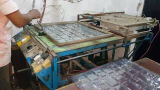 Blister packing machine in Pakistan [upl. by Alexandria]