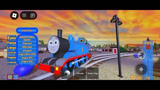 Mitton Escapes From His Railway Part 2 [upl. by Ogram]