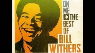 Lean On Me by Bill Withers with Lyrics [upl. by Harobed]