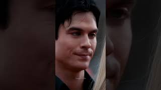 Damon and Rebekah 🥵😏 thevampirediaries damonsalvatore rebekahmikaelson youtube shorts viral [upl. by Shlomo]