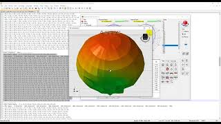 Antenna Pattern Editor 20 [upl. by Eugenius]