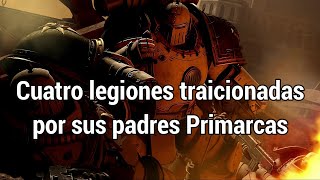 istvaan 3 guerra fratricida sub español warhammer 40k [upl. by Heloise]