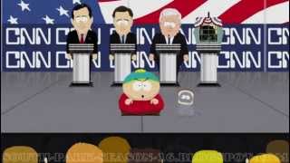 Eric Cartman FaithHilling Time the song [upl. by Buddy]