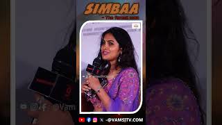 Simmba Trailer Reaction By Irene  Ranveer Singh  Sara Ali Khan [upl. by Eatnohs55]