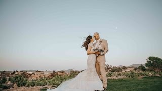 Paul and Nerry LAS VEGAS On Site Wedding Film by Nice Print Photography [upl. by Kaslik]