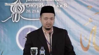 Suri Teladan Rosulullah Saw  Kompilasi Ceramah  08 Okt 2017  Program Indonesia [upl. by Adalai]