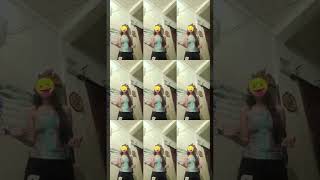 TikTok dance trending Niconiconi dance tutorial trending shots [upl. by Nylirret]