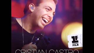 Cristian Castro  Vuelveme a Querer [upl. by Wolff]