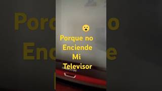 Porque mi tv Daewoo DE no enciende music lofi artist electronica [upl. by Nyladgam]