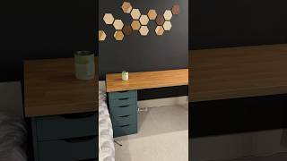 IKEA DESK [upl. by Deckert]