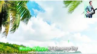 Nelavanka thongichusindi song karaoke with telugu lyrics [upl. by Herminia]