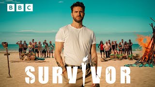 Survivor Official Trailer  BBC [upl. by Selle908]