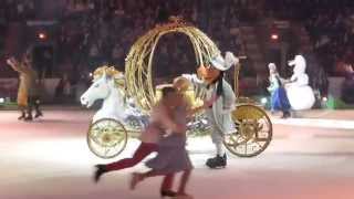 Disney on Ice  Grand Finale [upl. by Crutcher]