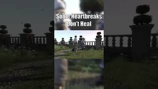 Some Heartbreaks Dont Heal fable funnygameplay funny [upl. by Naehgem]