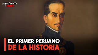 La historia de Inca Garcilaso de la Vega El primer peruano [upl. by Narcis]