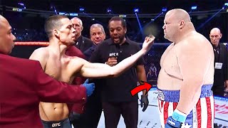 DON’T Judge Him When 400lbs Boxer DESTROYED Cocky Fighters  Eric “Butterbean” Esch [upl. by Casanova487]