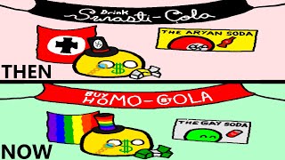 Countryballs But It Gets Political [upl. by Hadeis]