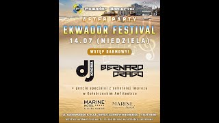 1200 CYPREX 2 AFTER PARTY EKWADOR FESTIVAL 2024 [upl. by Lever]