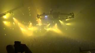 AWAKENINGS  ADAM BEYER PRESENTS DRUMCODE  ADE 2012 PART II [upl. by Sandye]