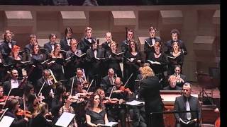 Mozart Requiem  De Doelen Rotterdam  Sinfonia Rotterdam [upl. by Gladdie846]