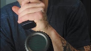 Vaping ASMR  Relaxing vape and chill [upl. by Buchalter]