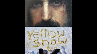 Frank Zappa Don’t Eat the Yellow Snow ’74 amp Midnight Sun by Lionel Hampton ’47 something about [upl. by Behl814]