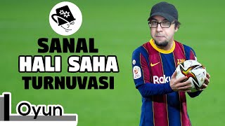 Pro Soccer  Online Halı Saha Turnuvası [upl. by Niledam]