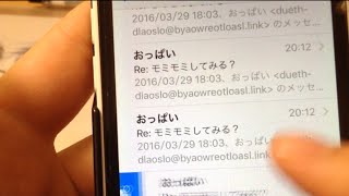 迷惑メールに迷惑メールを送り返してみた [upl. by Nolrev]