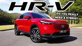 Affordable to own  NEW HRV Review 4K [upl. by Brewer]