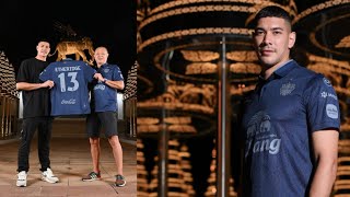 NEIL ETHERIDGE BUKAN quotBIG CHANGEquot BUAT JDT KINI SERTAI BURIRAM UNITED [upl. by Drarrej]