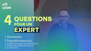 ALTRAD ENDEL  4 questions pour un expert [upl. by Ragg]