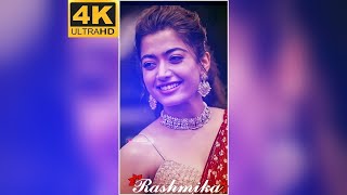 Rasmika Mandana Live live rashmikamandanna [upl. by Nelloc147]