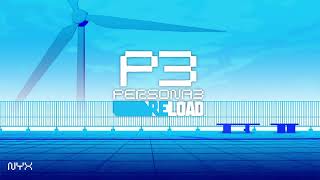 Nyx  Persona 3 Reload [upl. by Evelc701]