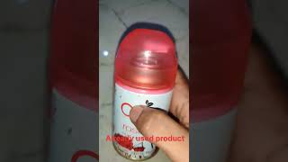 Air Spritz 225ml Freshmatic Automatic Air Freshener Refill  Automatic Room Freshener unboxing [upl. by Ecerehs]