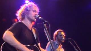 Warren Zevon  Carmelita Incomplete  1011982  Capitol Theatre Passaic NJ [upl. by Tullius]