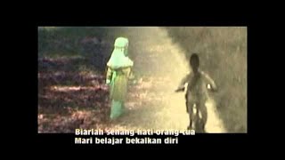 ADEK MOLEK  Nurhayati Official Music Video  KOTA DUMAI [upl. by Feltie]