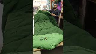 sleeping bags latest articlesgenuine quality compactvsizeYADAV ARMY STORE70097743307973847471 [upl. by Amil549]