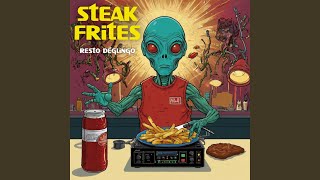 Steak Frites Fanatic [upl. by Annoya563]