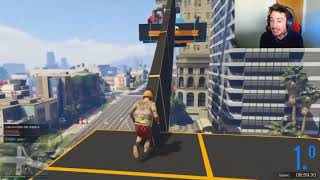 FaRgAn y BRAXXTER MOMENTOS GRACIOSOS VUELVEN GTA V [upl. by Dylane]